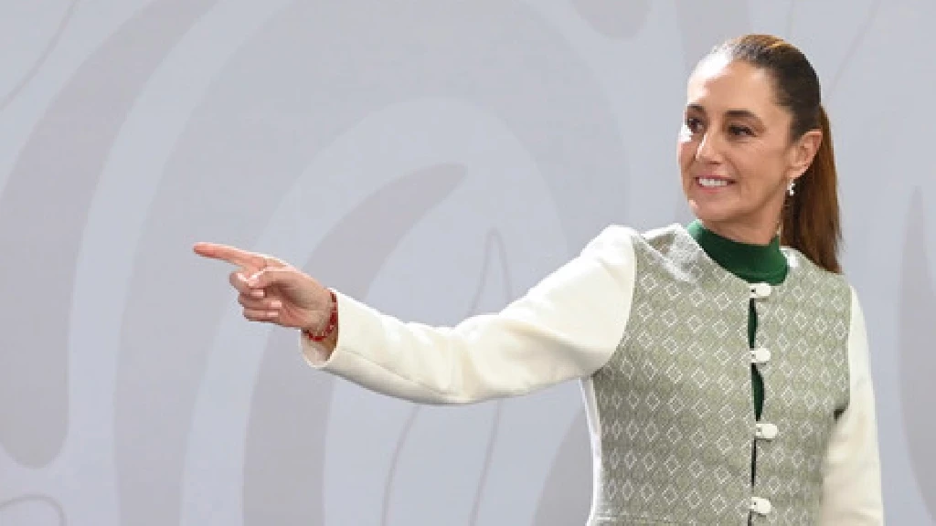 Presidenta Sheinbaum en Irapuato: Seguridad, Reducción de Homicidios y Análisis de Aranceles de EE. UU. Marcan 'La Mañanera'