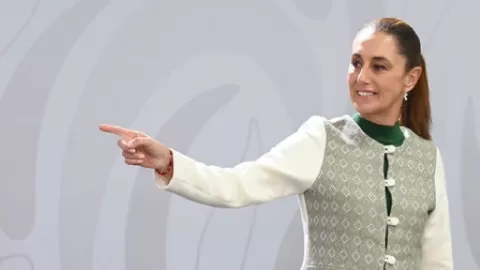 Presidenta Sheinbaum en Irapuato: Seguridad, Reducción de Homicidios y Análisis de Aranceles de EE. UU. Marcan 'La Mañanera'