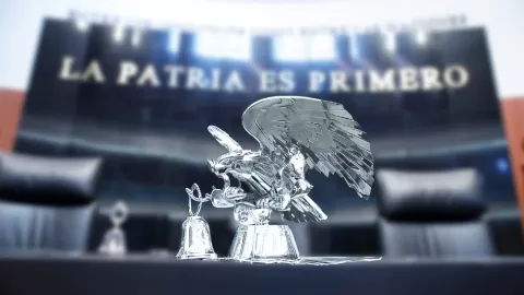 Senado de México Inicia Histórico Debate para Topar 'Pensiones Doradas' en 70 Mil Pesos: Ahorro de 5 Mil Millones Anuales para Programas Sociales