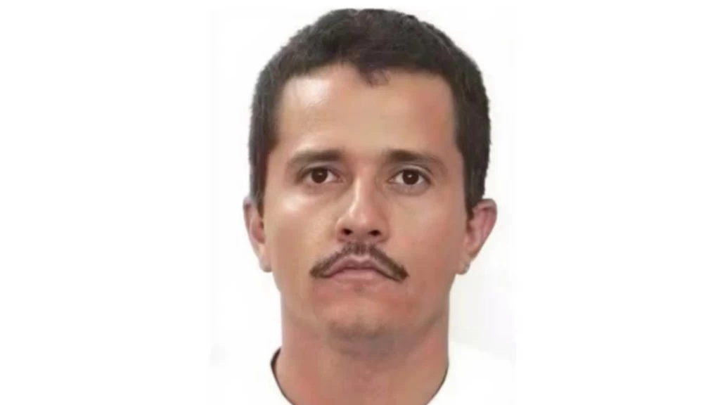 ¡El Mencho ha Muerto!