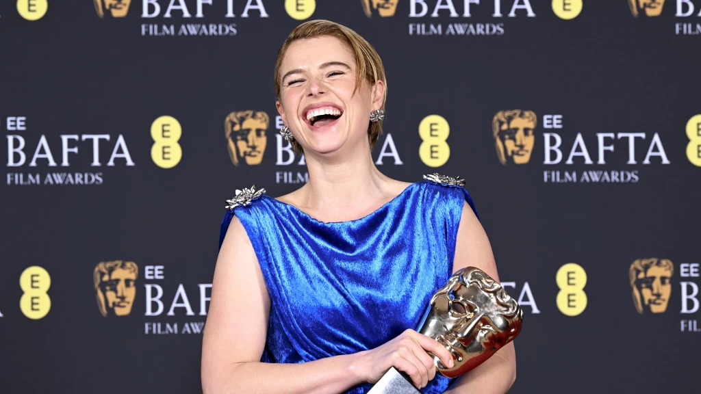 BAFTA 2026: 'Una Batalla Tras Otra' lidera la noche de galardones y la música cobra protagonismo; Conoce a los ganadores y momentos clave de la 79ª edición