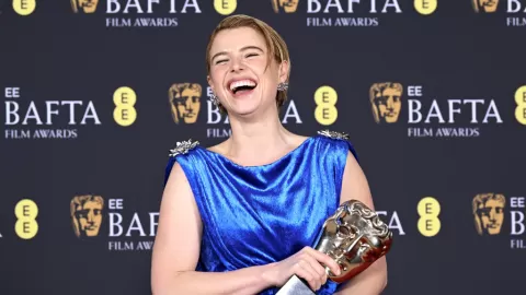 BAFTA 2026: 'Una Batalla Tras Otra' lidera la noche de galardones y la música cobra protagonismo; Conoce a los ganadores y momentos clave de la 79ª edición