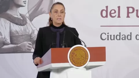 Sheinbaum Reconoce a las Fuerzas Armadas Tras Golpe Histórico: 'El Mencho' Abatido en Jalisco