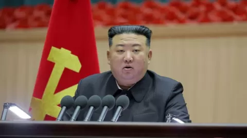 Kim Jong-un Reafirma Liderazgo Absoluto: Reelegido Secretario General del Partido de los Trabajadores de Corea