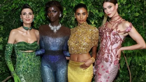 Met Gala 2026 Revela su Código de Vestimenta: 'La Moda es Arte', una Celebración Histórica de la Expresión Corporal y la Fusión con el Arte