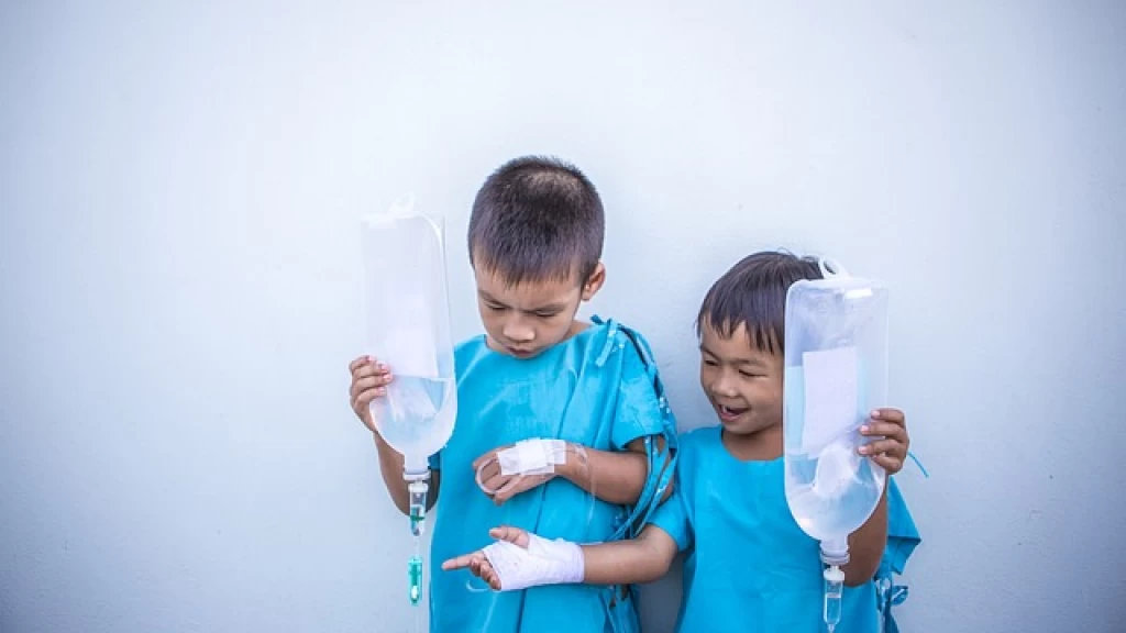 Cáncer Infantil en México: Alerta Urgente sobre Detección Temprana para Salvar Vidas y Superar Retos