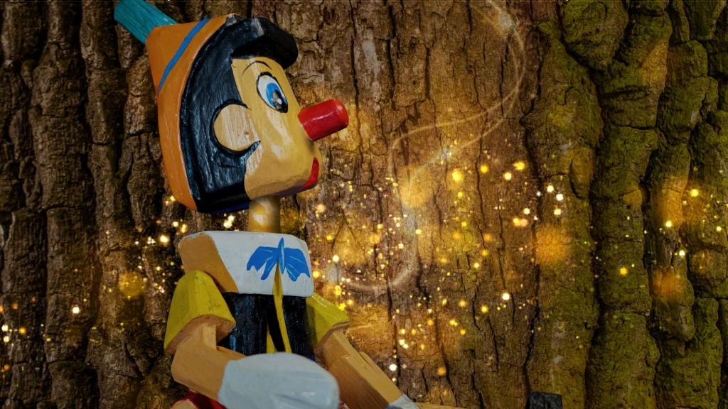 Este jueves, el estreno de la ópera “Las aventuras de Pinocho”