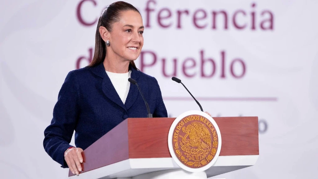 Claudia Sheinbaum Confirma Gira por Sinaloa: Mazatlán, San Ignacio y Culiacán en la Agenda Presidencial este Fin de Semana