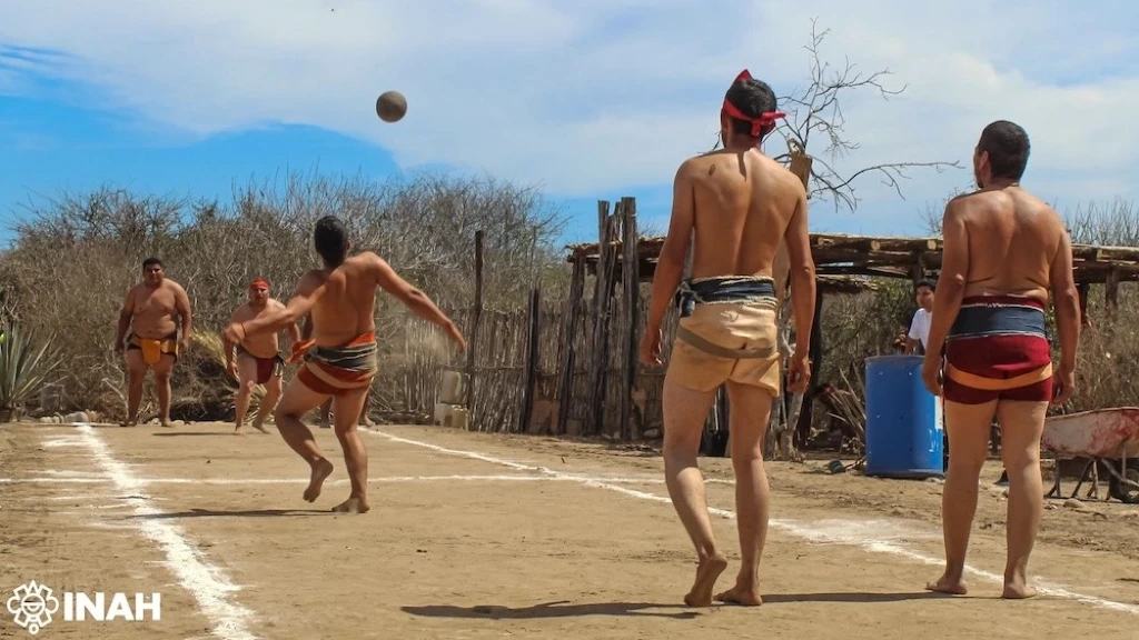 Sinaloa Impulsa Reconocimiento del Ulama como Patrimonio Cultural de México y de la Humanidad