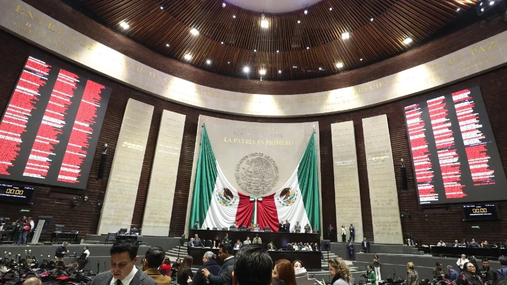 México Aprueba Reforma Laboral: Jornada Semanal se Reducirá a 40 Horas de Forma Gradual para 2030