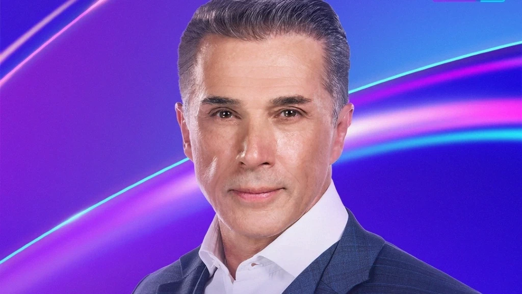 Morena Suspende Derechos Partidarios a Sergio Mayer por 'La Casa de los Famosos'