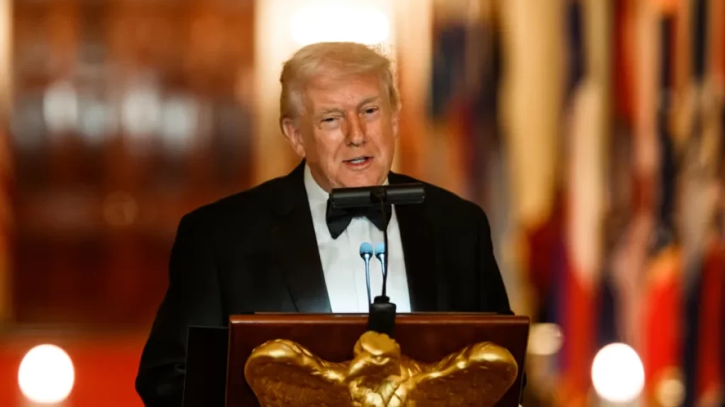 Trump Anuncia Aranceles Audaces y Eleva Tensión con Irán en Histórico Discurso del Estado de la Unión 2026