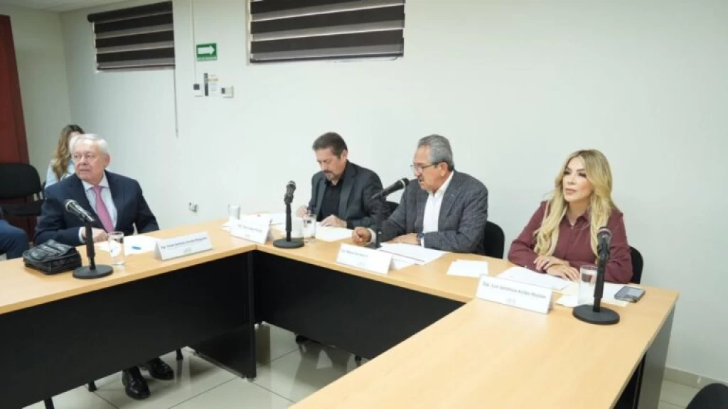 ´Comisión de Educación aprueba iniciar trabajos del Concurso de Oratoria “Juan Escutia” 2026