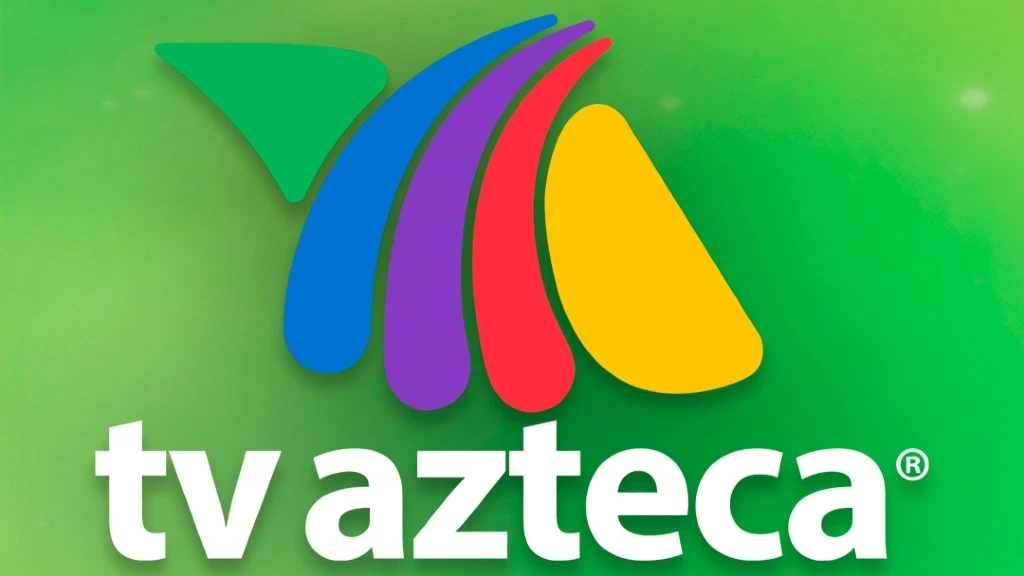 TV Azteca solicita concurso mercantil voluntario para sanear finanzas tras saldar millonaria deuda con Hacienda