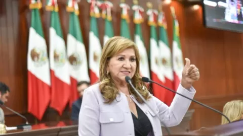 Positivo reducir jornada laboral: 65 Legislatura