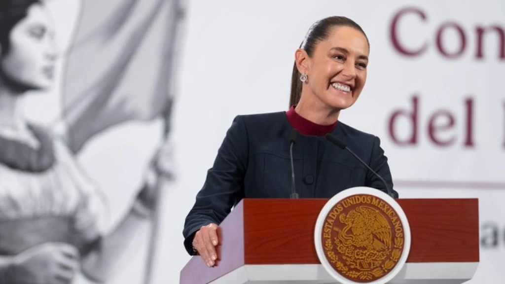 Presidenta Sheinbaum Refuerza Vínculos y Programas Estratégicos en Gira Clave por Sinaloa: Mañanera, Apoyos al Campo y Arranque Hospitalario