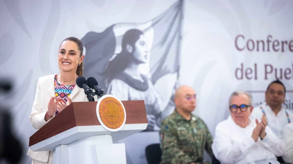 En marzo se firmará el convenio para iniciar con el polo de desarrollo de Topolobampo: Gobernador Rocha Moya