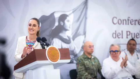 En marzo se firmará el convenio para iniciar con el polo de desarrollo de Topolobampo: Gobernador Rocha Moya