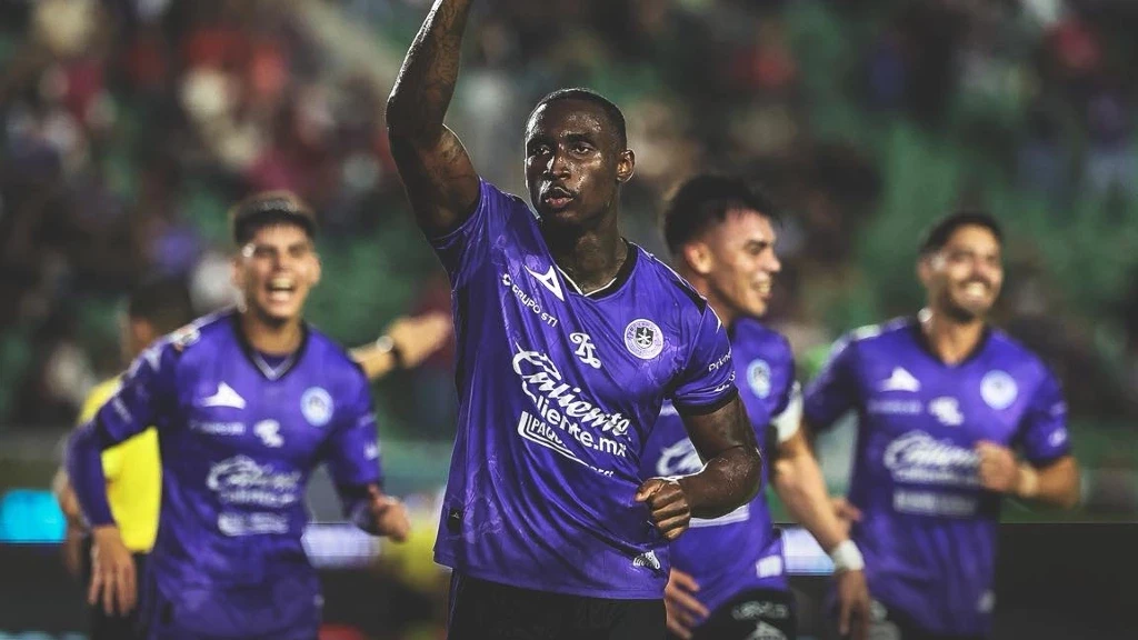 ¡Mazatlán Ruge en El Encanto! Vence 1-0 a Pachuca y Extiende Racha Invicta a Tres Partidos en la Liga MX