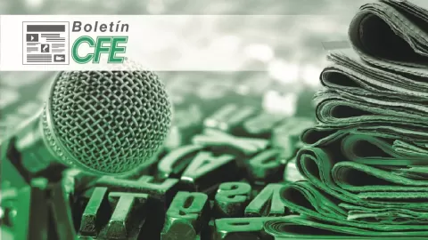 ALERTA CFE: Evita fraudes, cobros falsos y robo de identidad en tu recibo de luz este 2026. ¡Protege tu dinero!