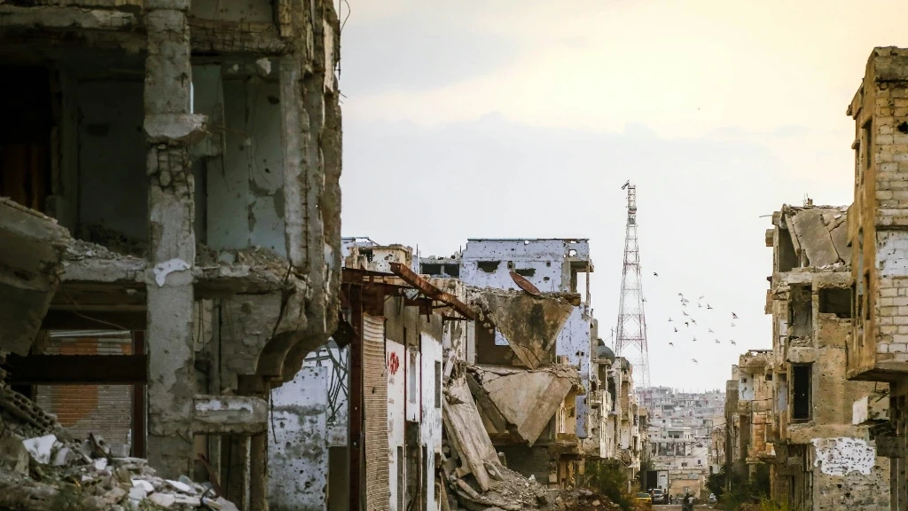 México Urge a la Diplomacia en Medio Oriente Ante Escalada de Violencia y Riesgo Humanitario