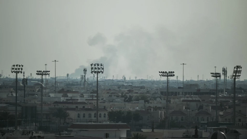 Escalada en Oriente Medio: 3 soldados de EE. UU. Se confirma la muerte del líder supremo iraní Alí Jameneí. Teherán responde con misiles y drones el 1 de marzo.