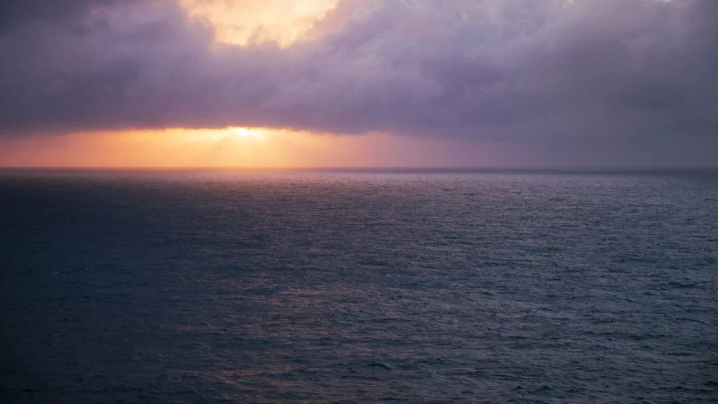 ¡Alarma Global! Satélites Revelan Aumento de 90 Milímetros en el Nivel del Mar en Solo 30 Años