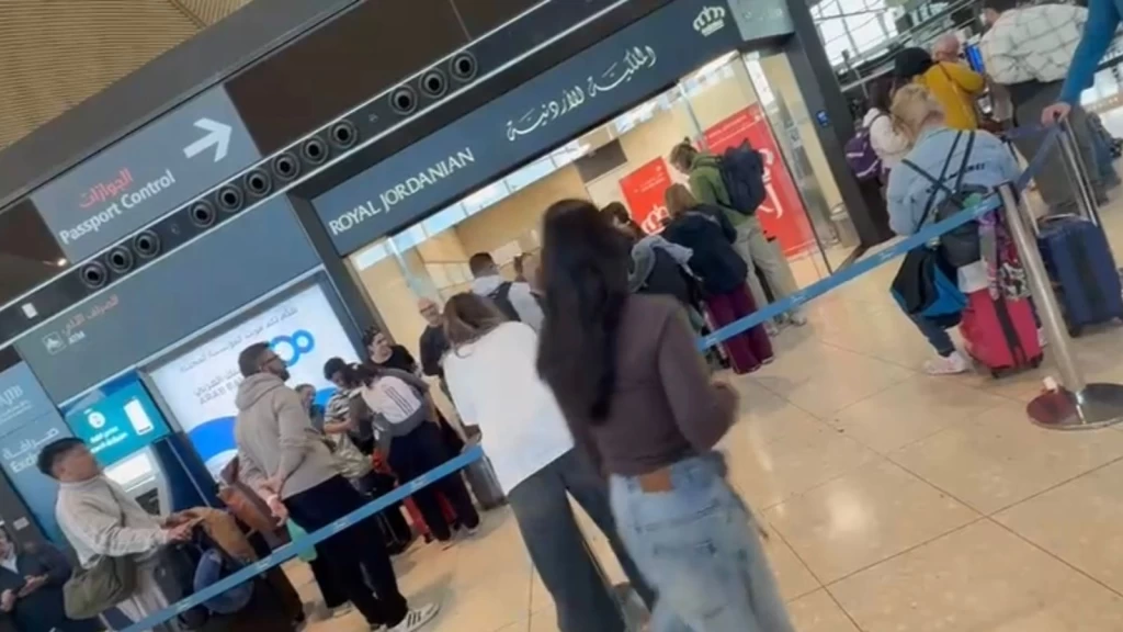 Sinaloenses Varados en Jordania Regresan a México Tras Conflicto en Medio Oriente y Gestión Estatal