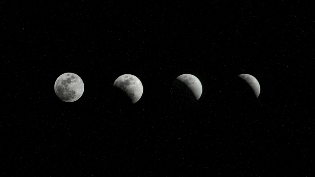 Marzo 2026: Eclipse Total de Luna, Conjunción de Venus y Saturno, y el Equinoccio de Primavera Iluminan el Cielo de México