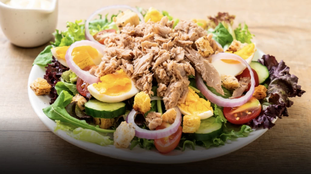 Profeco REPRUEBA estas marcas de atún en 2026: Conoce las marcas que NO cumplen con lo prometido