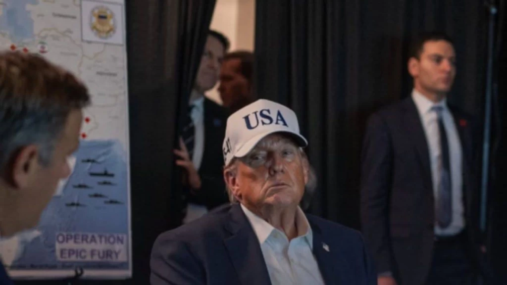 Donald Trump es un peligro para Estados Unidos