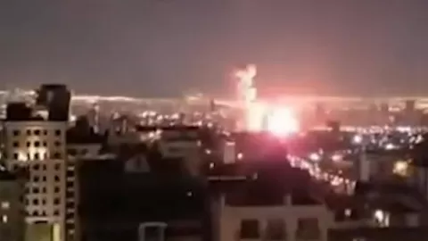 México Lanza Alerta: Connacionales en Medio Oriente Deben Resguardarse Ante Escalada de Conflicto y Caos Aéreo