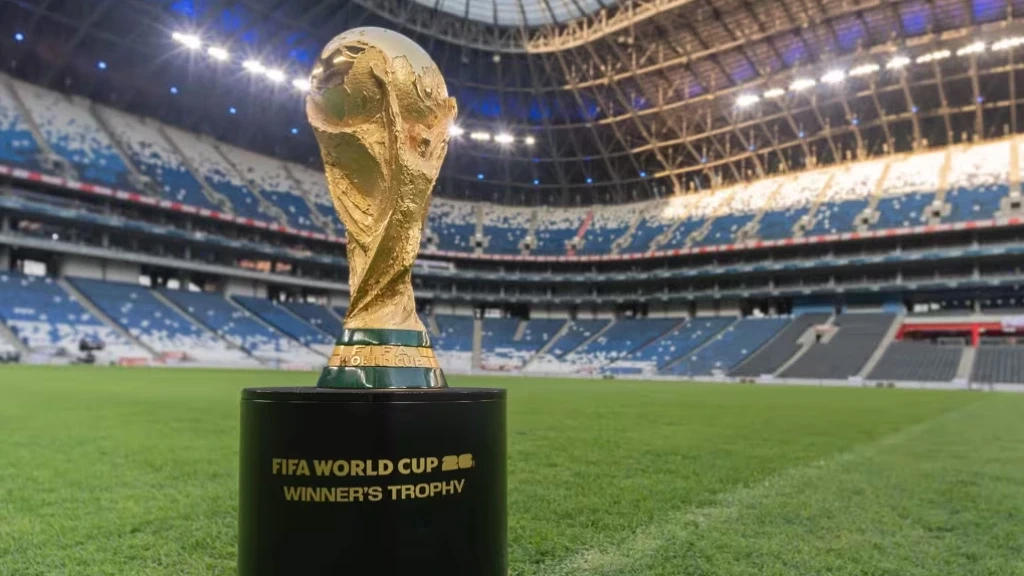 Crisis en Medio Oriente: ¿Irán Fuera del Mundial 2026? FIFA Enfrenta Conflicto Inédito por Bombardeos y Riesgo de Sanciones