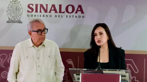 Sinaloa entre las primeras cuatro entidades del país con manejo responsable en el gasto público