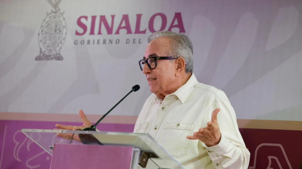 Se han regularizado más de 60 mil vehículos, con el programa Ponte al Corriente: Rocha Moya