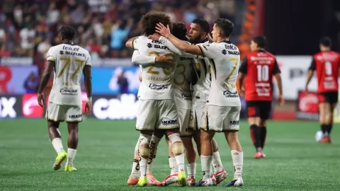 Liga MX Clausura 2026: Jornada 9 define liderato y racha invicta de Pumas; horarios y transmisiones clave