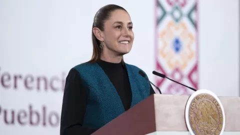 En abril inicia credencialización del Servicio Universal de Salud; “va a permitir un mejor sistema de salud”: Presidenta