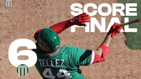 ¡Poder Azteca en el Diamante! México Vence a Diamondbacks en Ruta al Clásico Mundial 2026