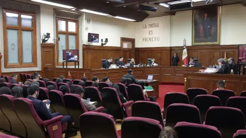 Suprema Corte Abre Pensiones a Cuidadores y Sin Parentesco, Redefiniendo la Seguridad Social en México