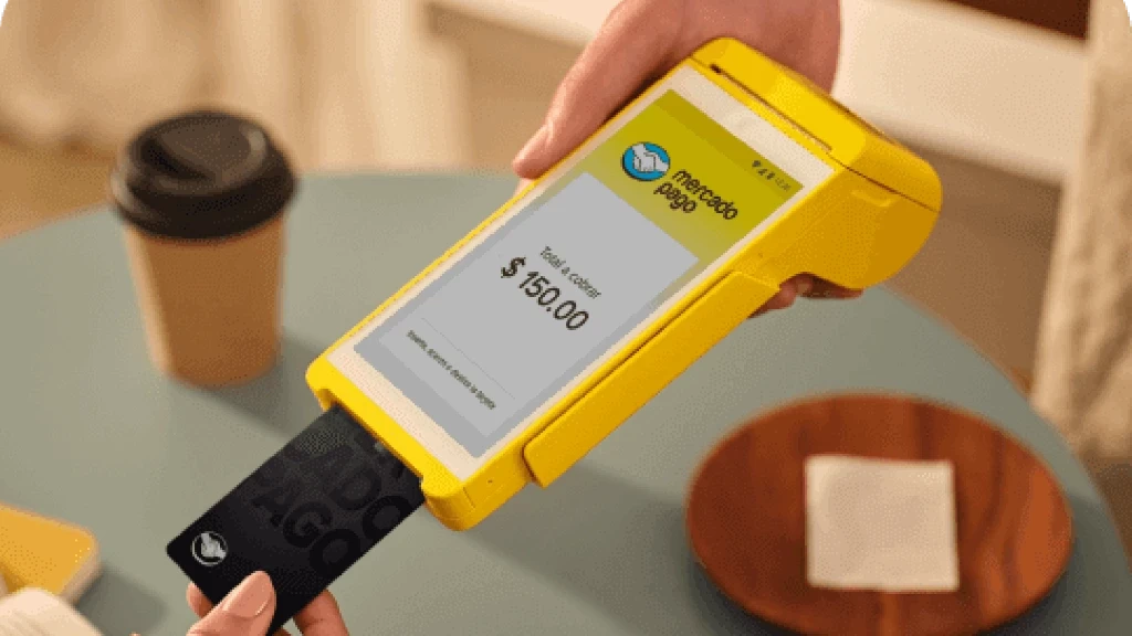 Mercado Pago Sacude la Banca Mexicana: Con 1 Millón de Terminales, 'Pisa los Talones' a Bancos y se Potencia para el Mundial 2026