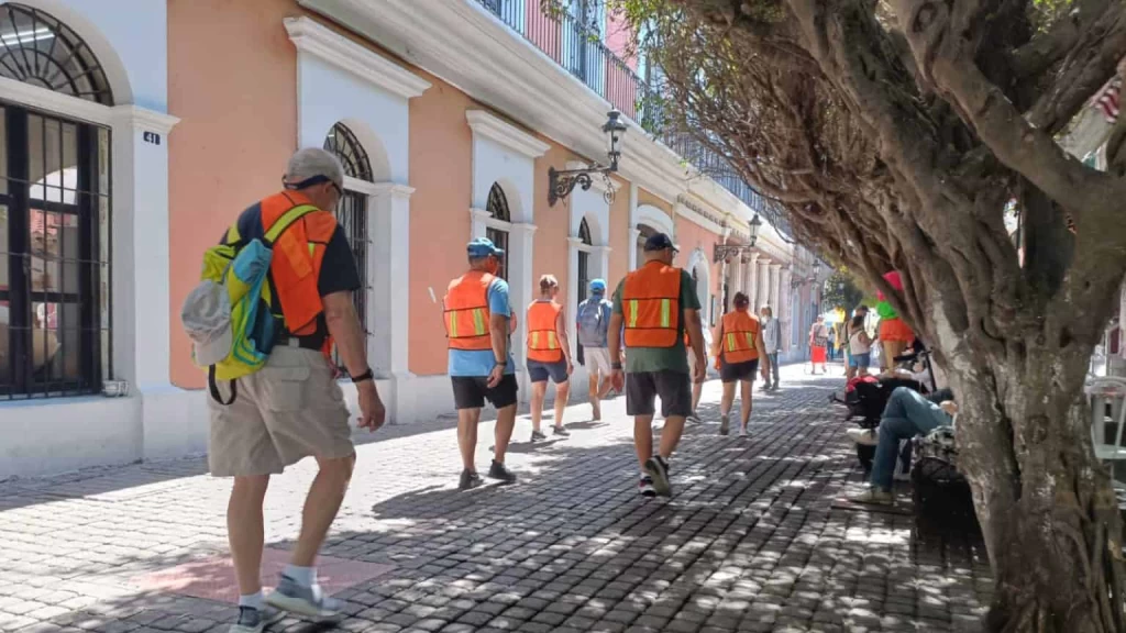 Recibe Mazatlán a más de 7 mil turistas en los primeros cruceros de marzo