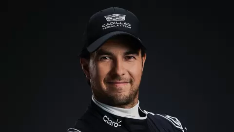Checo Pérez Regresa a la Fórmula 1 este Fin de Semana con Cadillac F1 Team