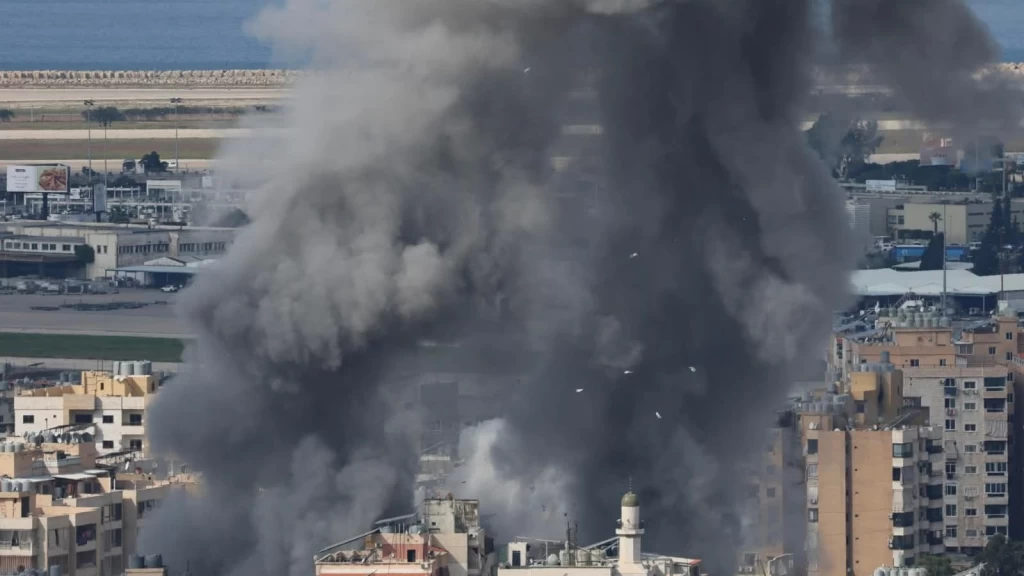 Irán Eleva la Tensión: Amenaza con Atacar Planta Nuclear de Dimona si Israel y EE. UU. Buscan Cambio de Régimen