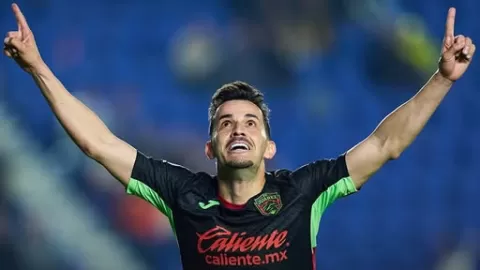 ¡Batacazo en la Liga MX! Juárez Agrava la Crisis del América con Gol de Castilho