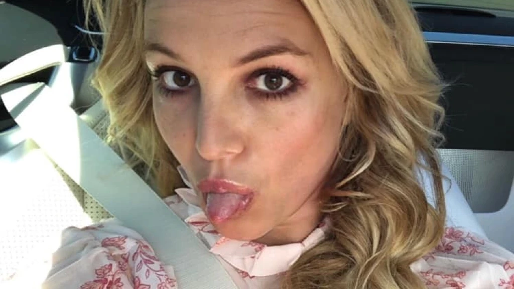 Britney Spears Detenida en California por Sospecha de DUI: Un Nuevo Capítulo Judicial en su Vida Pública