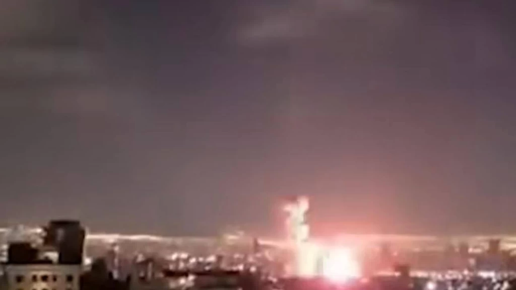 México Evacúa a 321 Connacionales de Medio Oriente Ante Escalada de Conflicto Regional