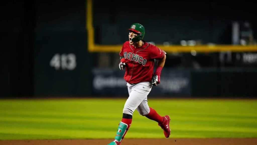 Sinaloenses representarán a México en el Clásico Mundial de Béisbol