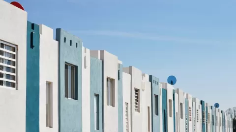 Mazatlán: 2,500 Viviendas del Bienestar para Grupos Prioritarios con el Respaldo de INFONAVIT y CONAVI