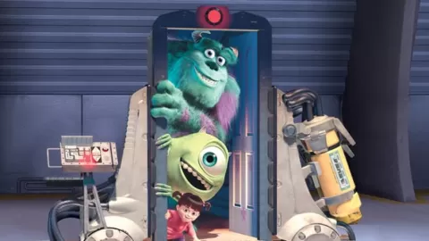 Pixar Confirmó 'Monsters, Inc. 3' y Revela una Profunda Reorientación Estratégica Hacia Franquicias y Nuevas Historias