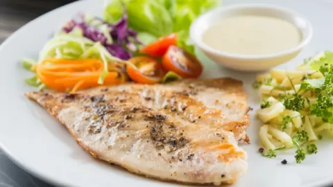 Profeco: Tilapia, un Tesoro Nutricional con Precios Monitoreados en México para Cuaresma